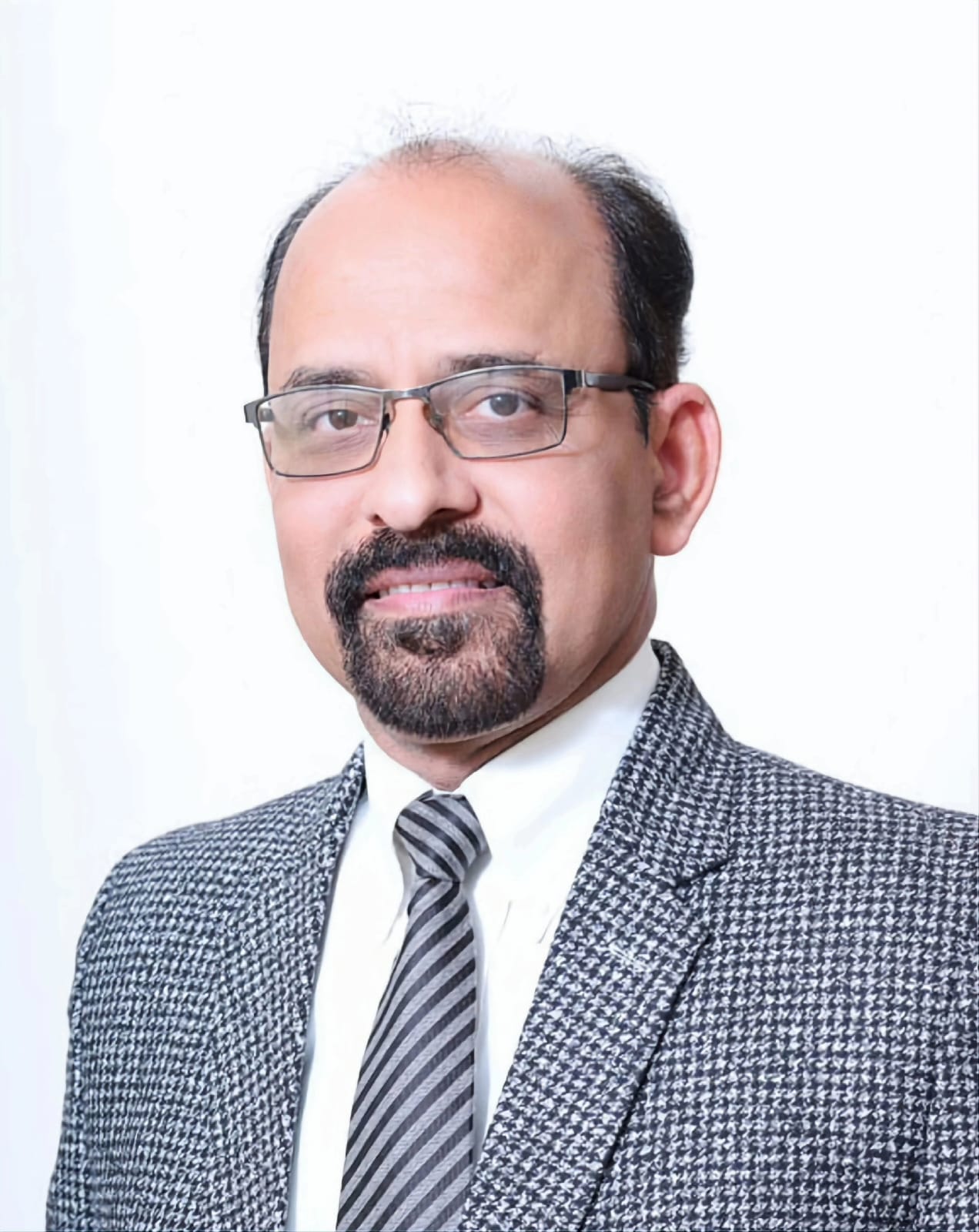 Principal Wendy Academy High School